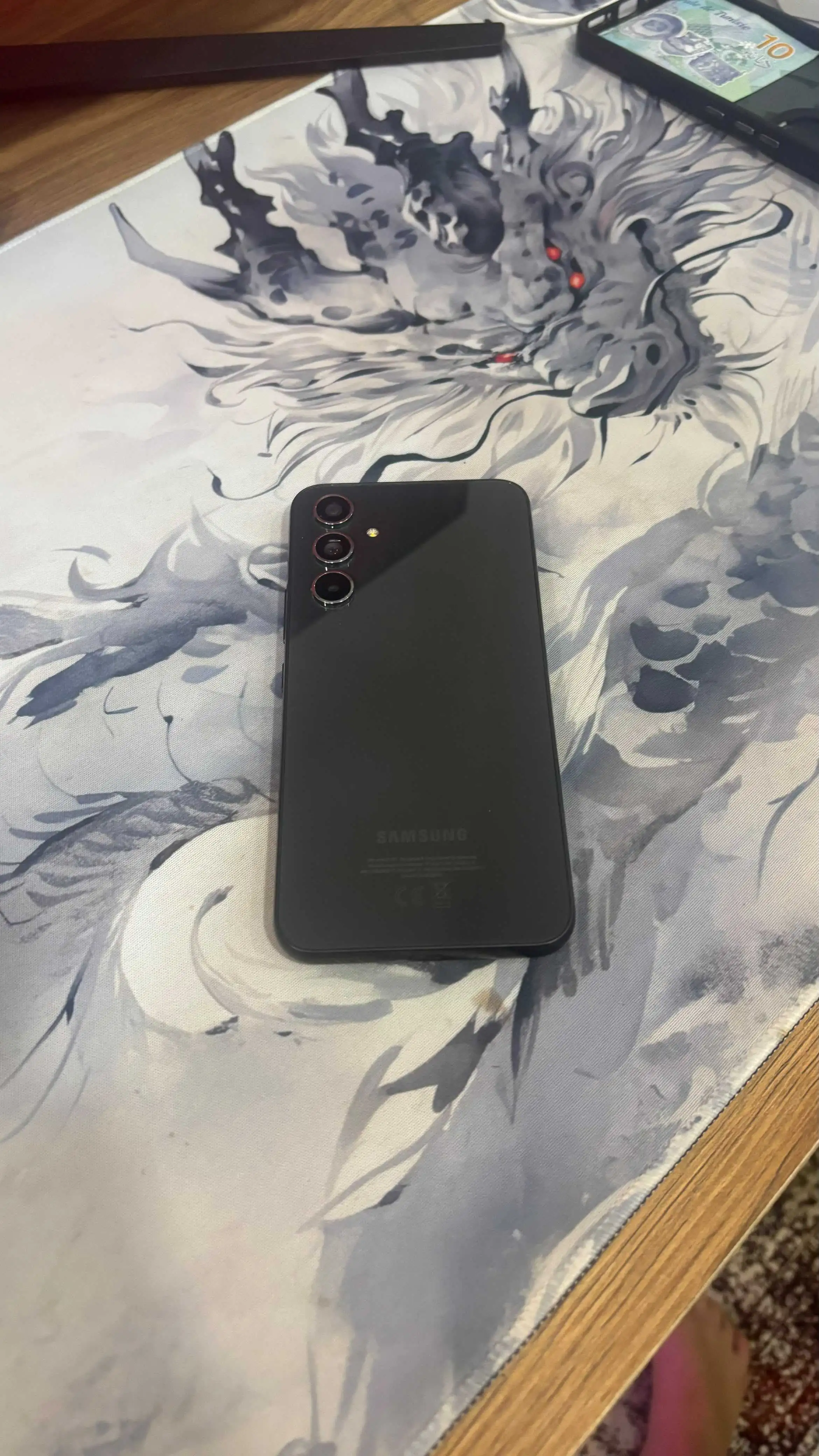 Samsung galaxy a 54 5g