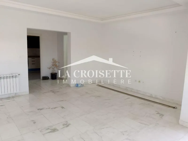 Appartement s4 à La Soukra ZAL1865