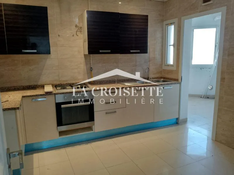 Appartement s4 à La Soukra ZAL1865