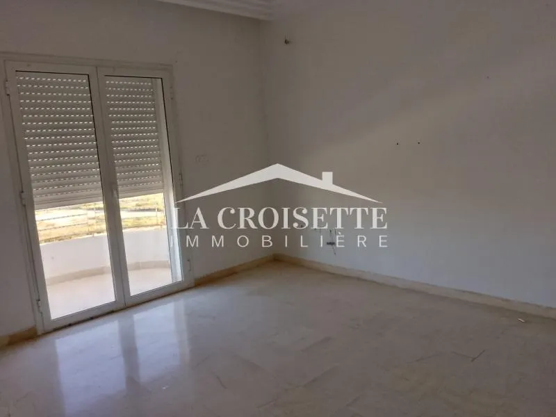 Appartement s4 à La Soukra ZAL1865