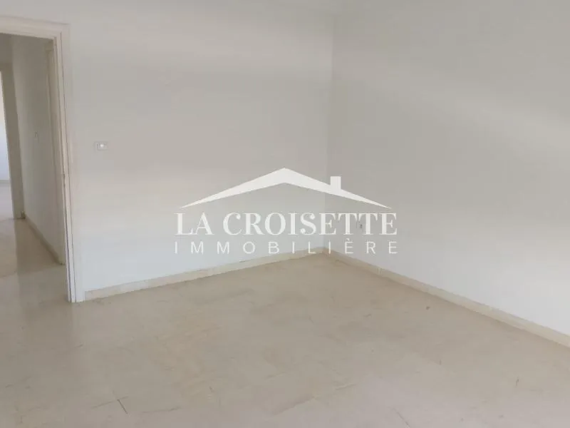 Appartement s4 à La Soukra ZAL1865