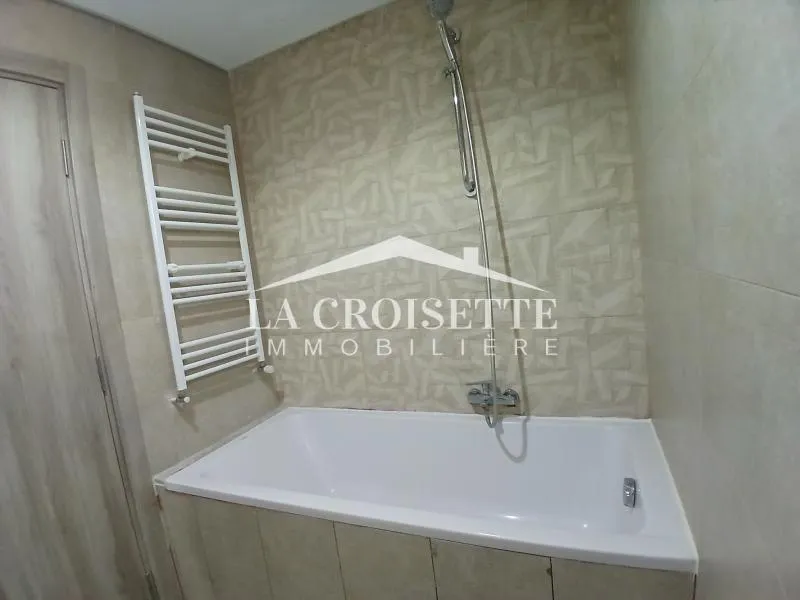 Appartement s3 à Ain Zaghouan nord MAL1794