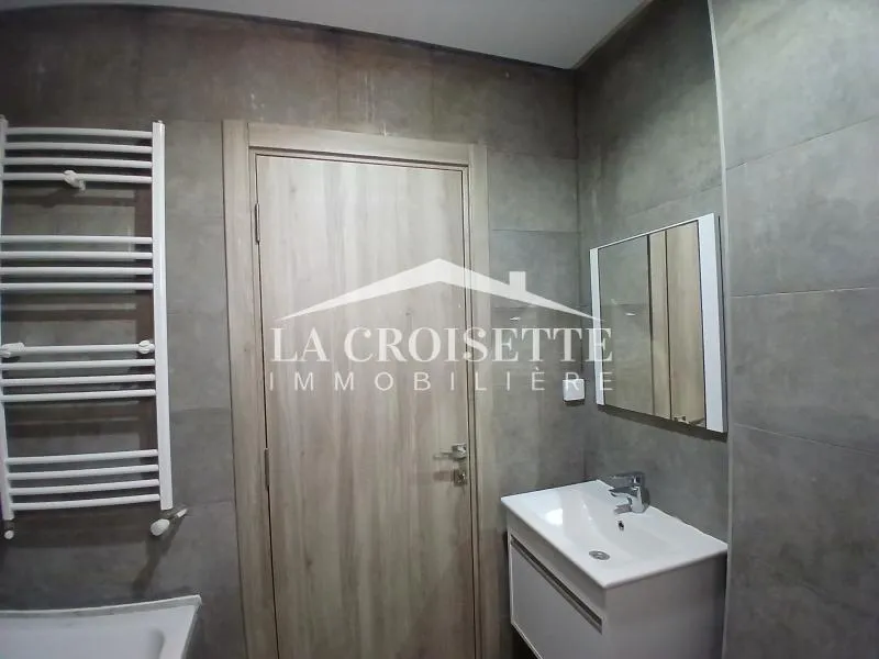 Appartement s3 à Ain Zaghouan nord MAL1794
