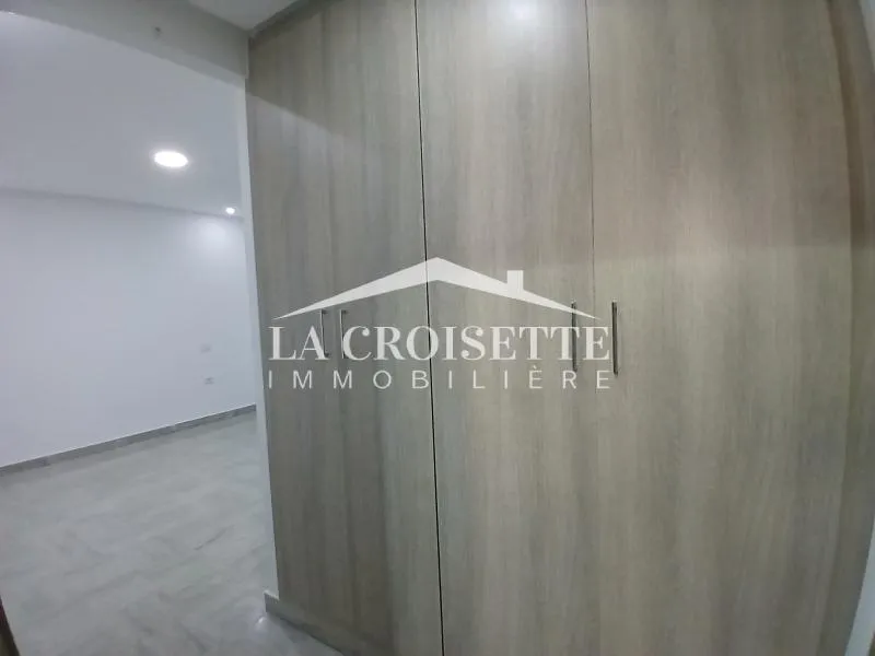 Appartement s3 à Ain Zaghouan nord MAL1794