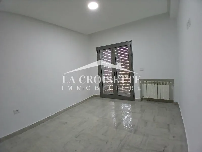 Appartement s3 à Ain Zaghouan nord MAL1794