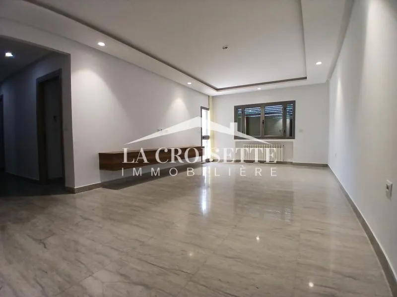 Appartement s3 à Ain Zaghouan nord MAL1794