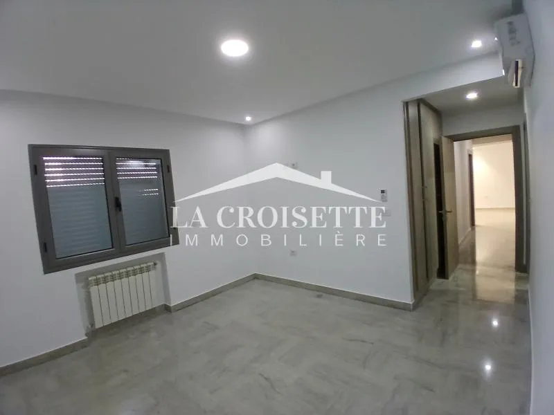 Appartement s3 à Ain Zaghouan nord MAL1794