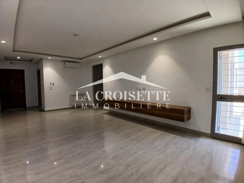 Appartement s3 à Ain Zaghouan nord MAL1794