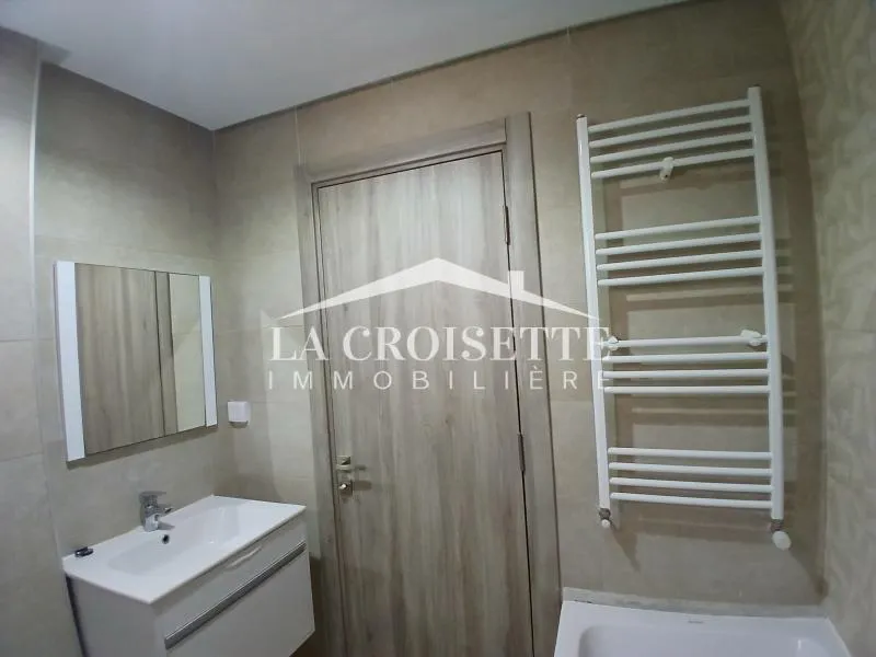 Appartement s3 à Ain Zaghouan nord MAL1794