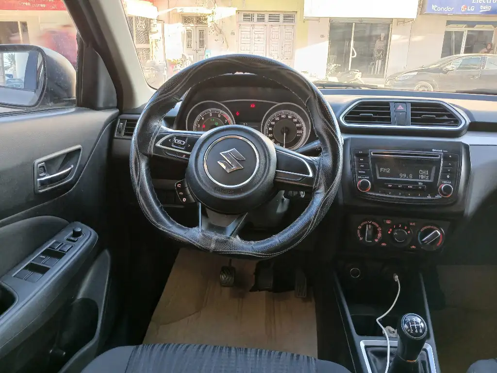 SUZUKI DZIRE ESSENCE TEL 24 313 594 