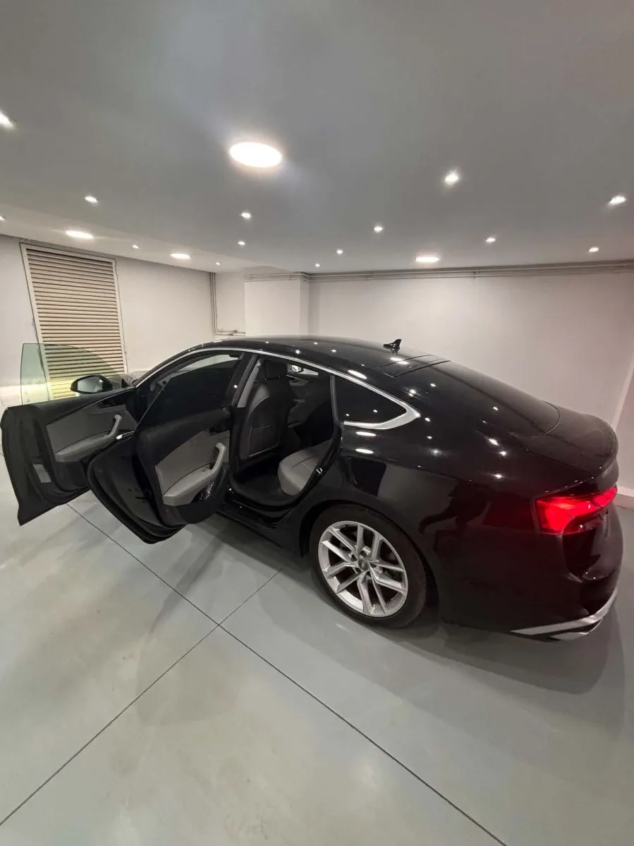Vente A5 SPORTBACK S LINE 3.5 TFSI