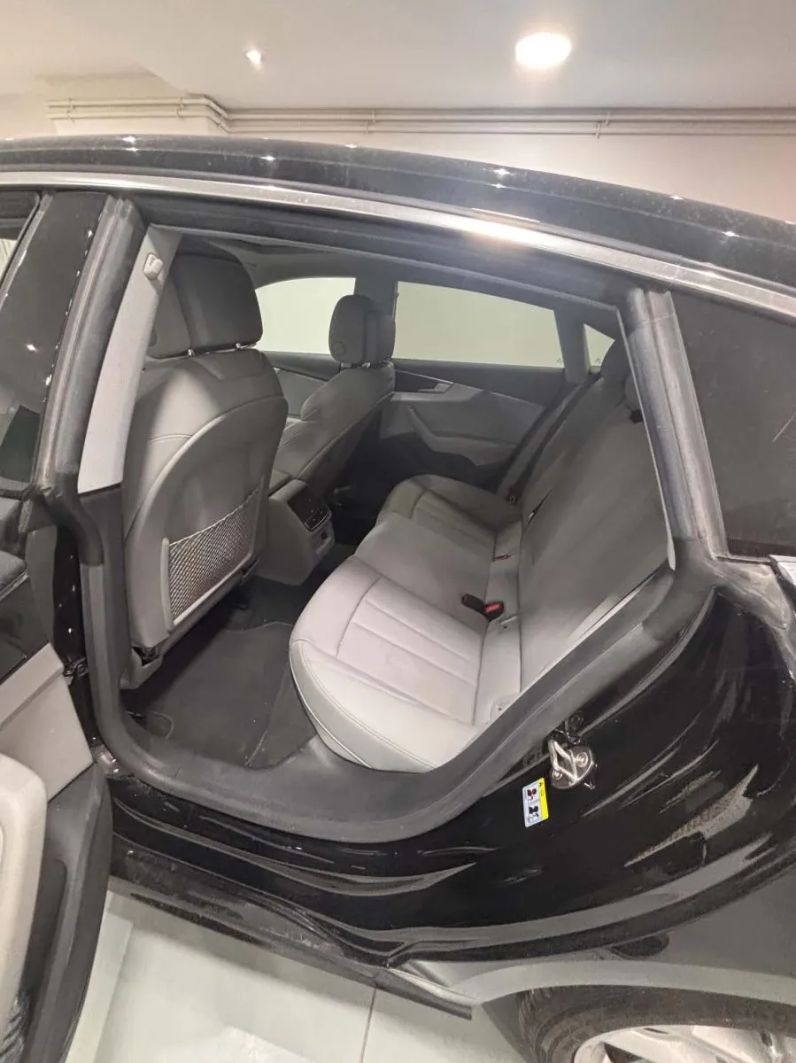 Vente A5 SPORTBACK S LINE 3.5 TFSI
