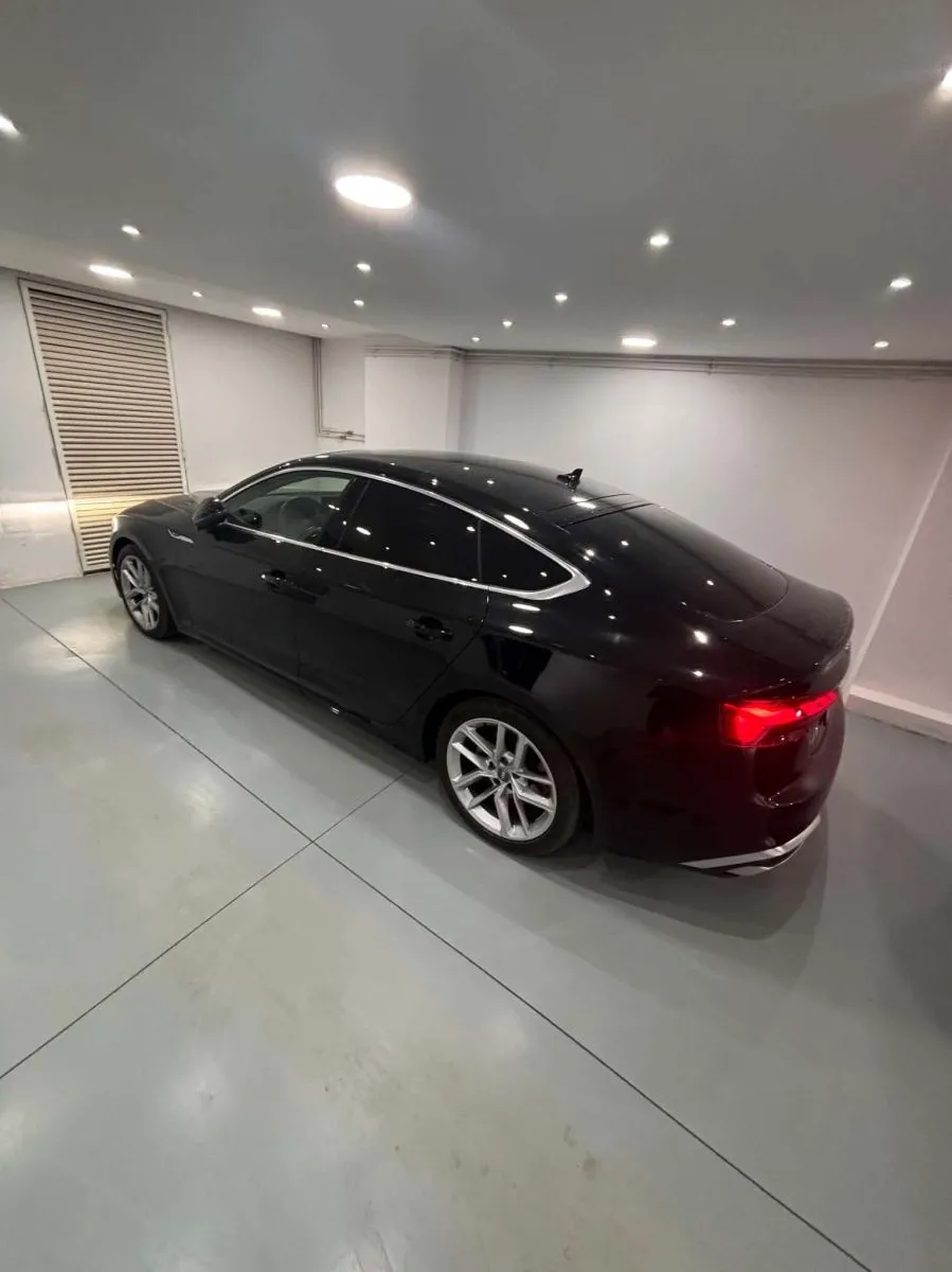 Vente A5 SPORTBACK S LINE 3.5 TFSI