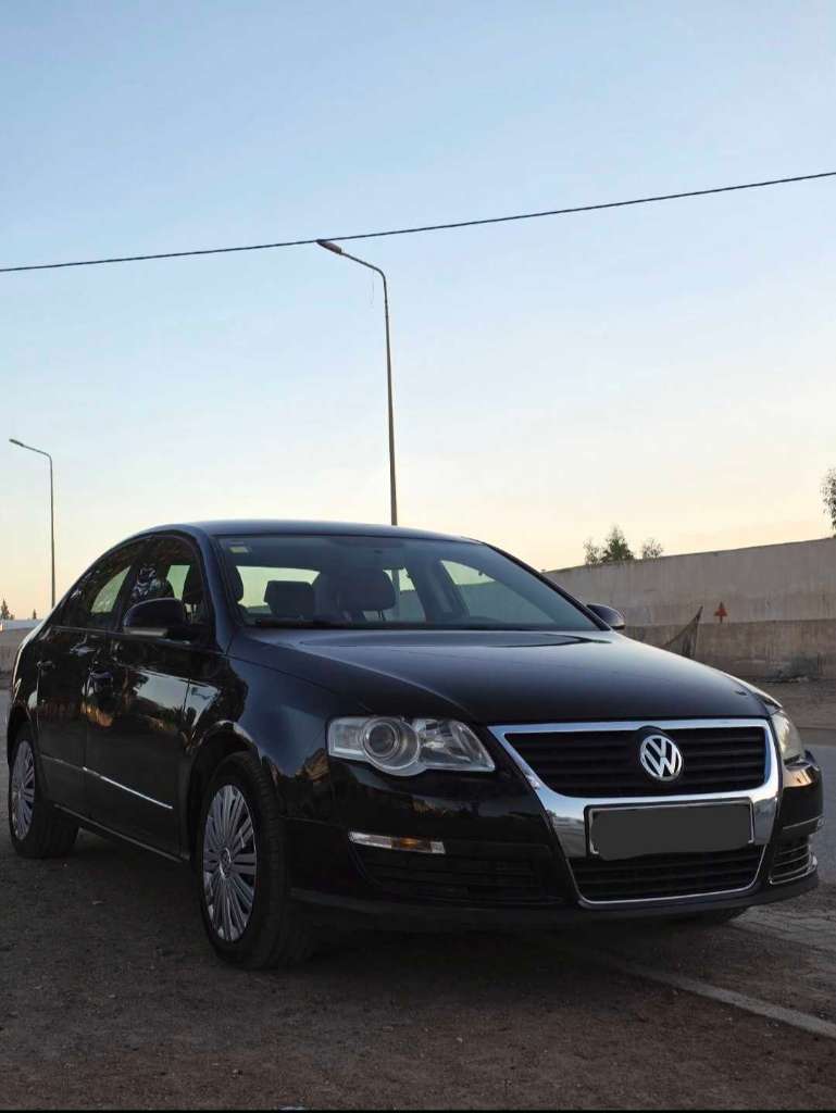 PASSAT B7 129.000 KM . !!!