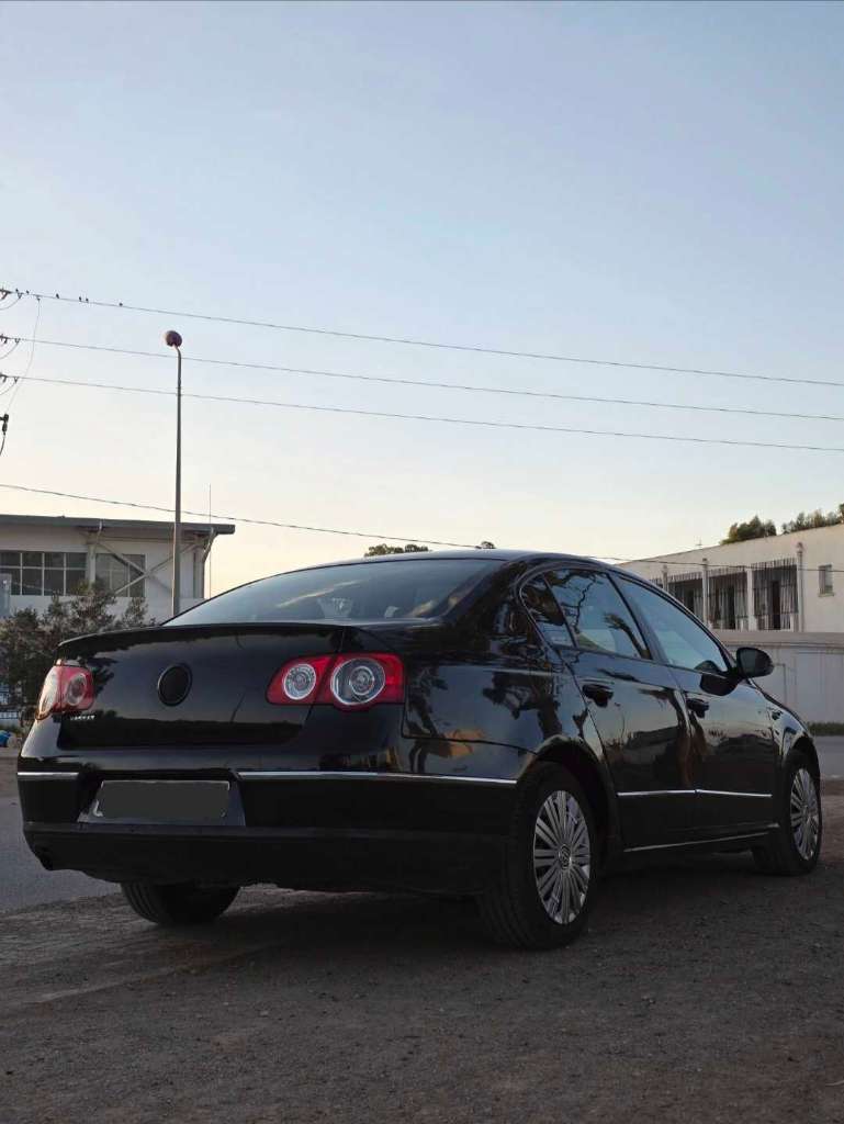 PASSAT B7 129.000 KM . !!!