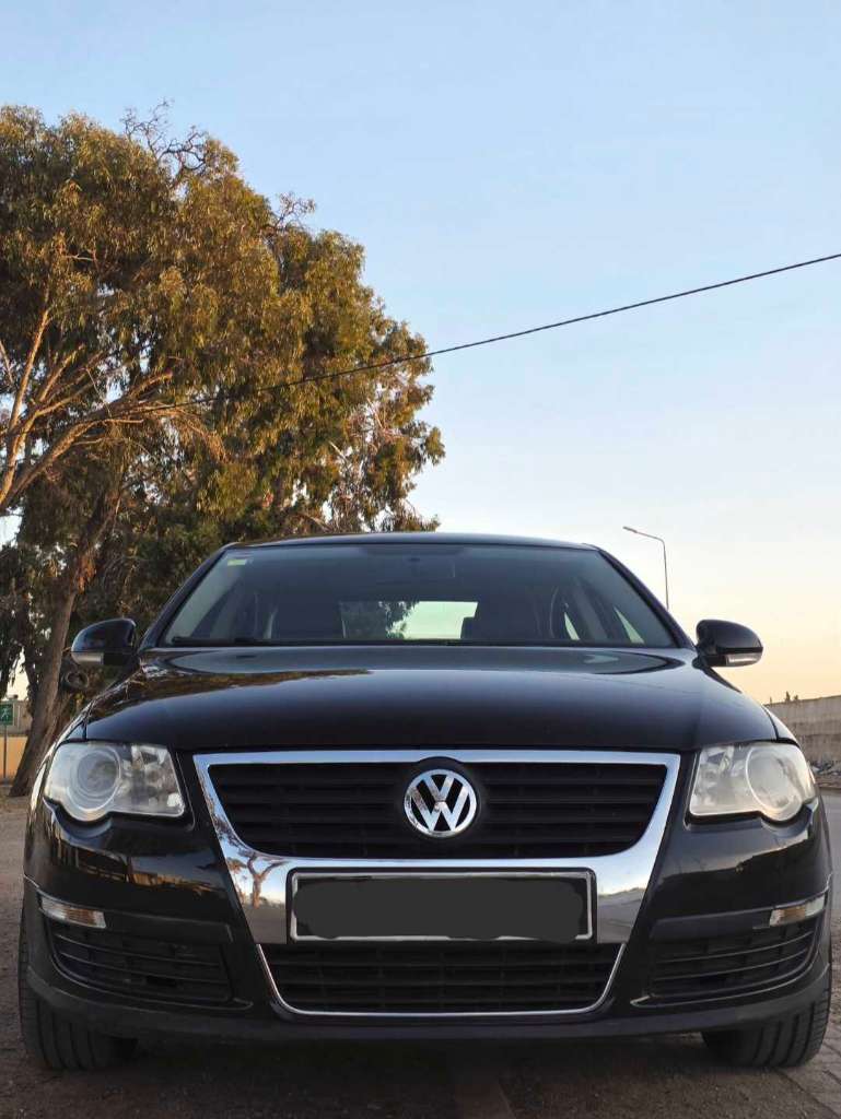 PASSAT B7 129.000 KM . !!!
