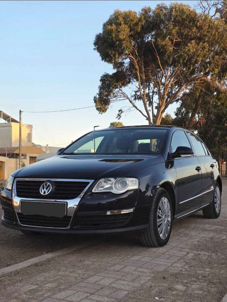 PASSAT B7 129.000 KM . !!!