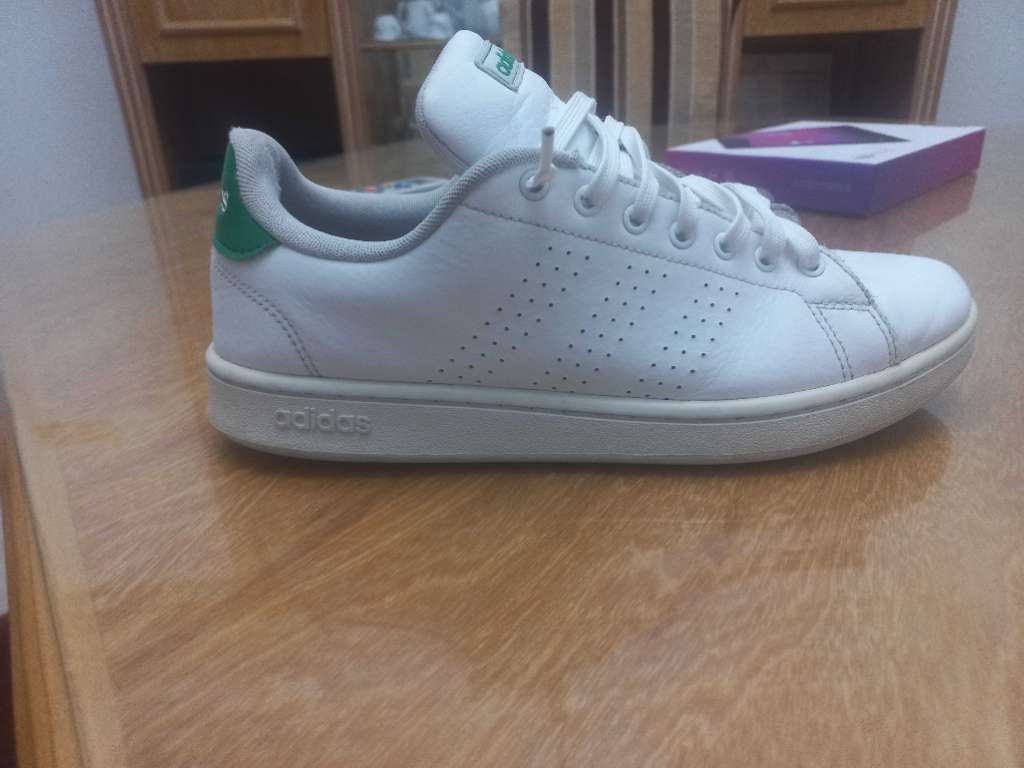 Adidas tennis