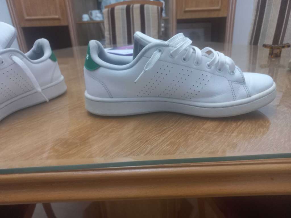 Adidas tennis