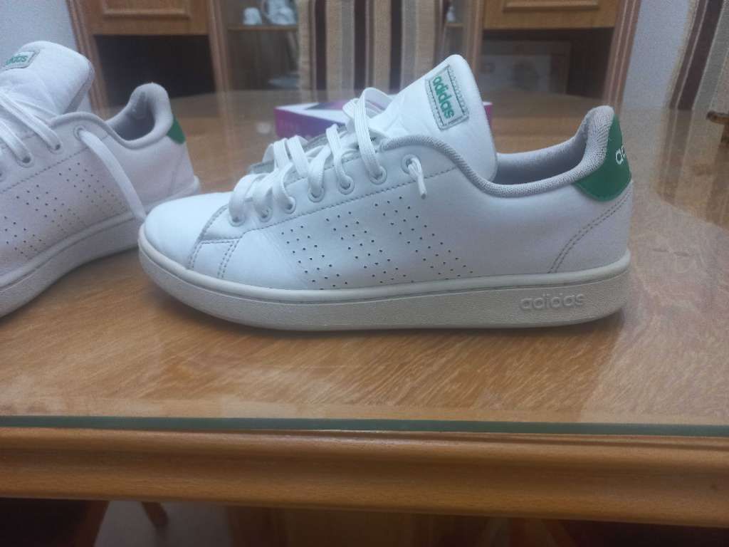 Adidas tennis