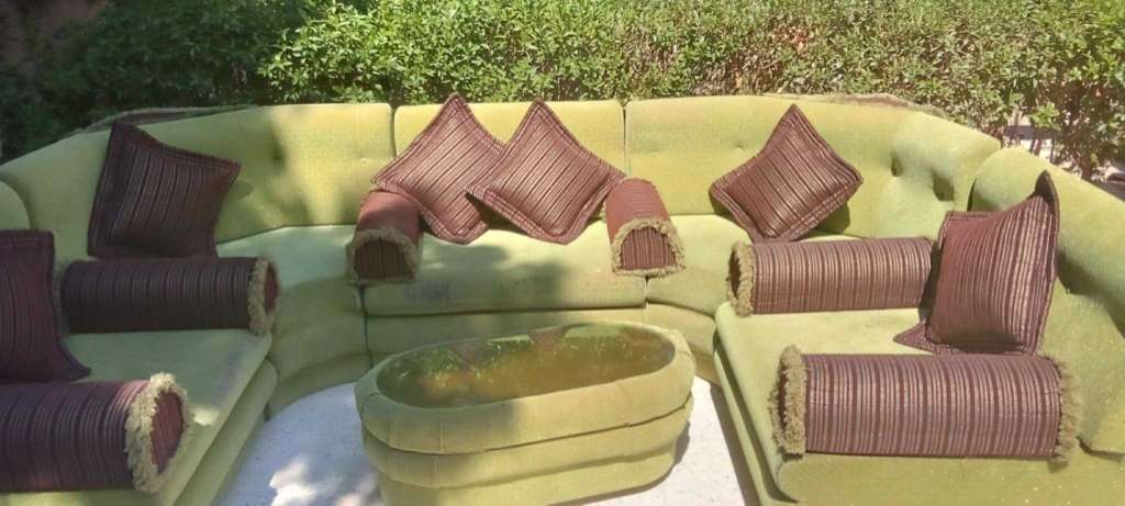 بيت قعاد 