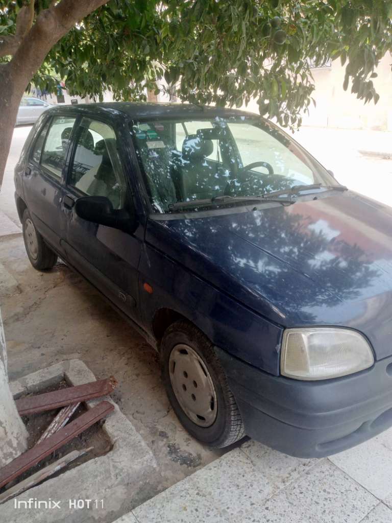 Clio chepie 