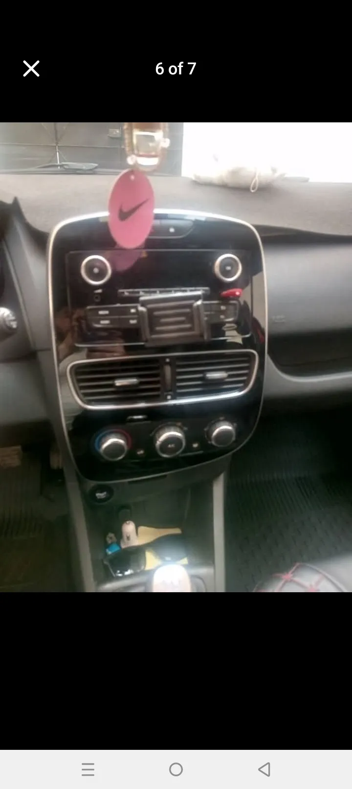 Clio 4 dynamique