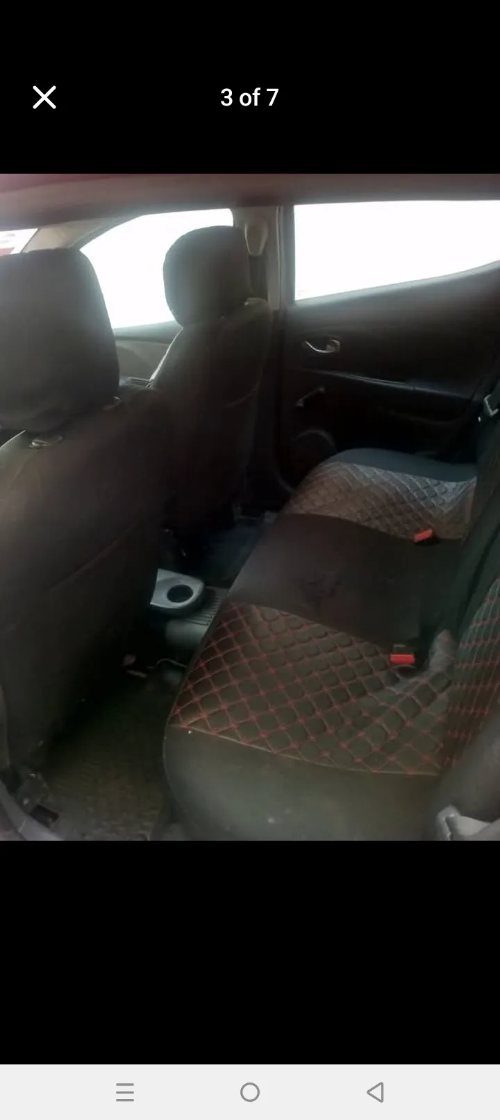 Clio 4 dynamique