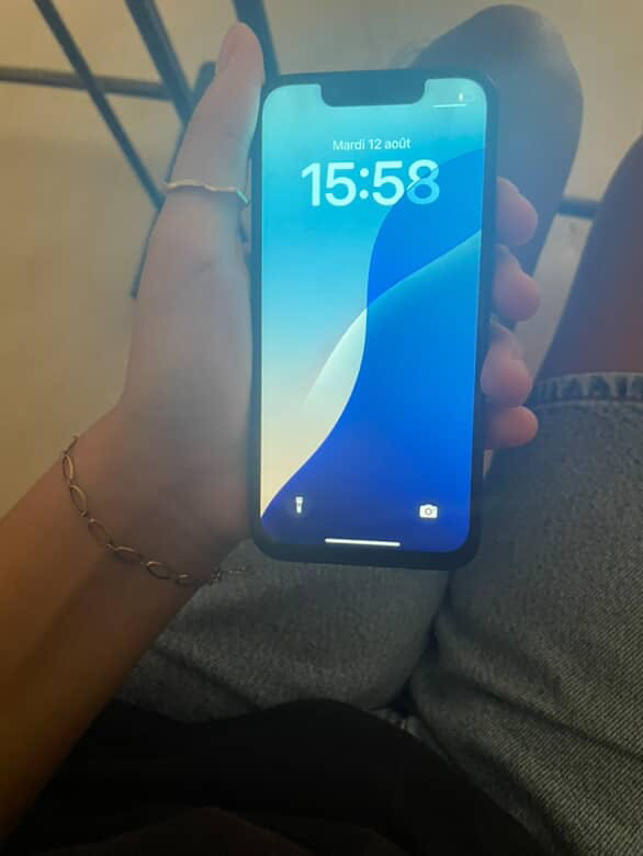 iphone 13mini
