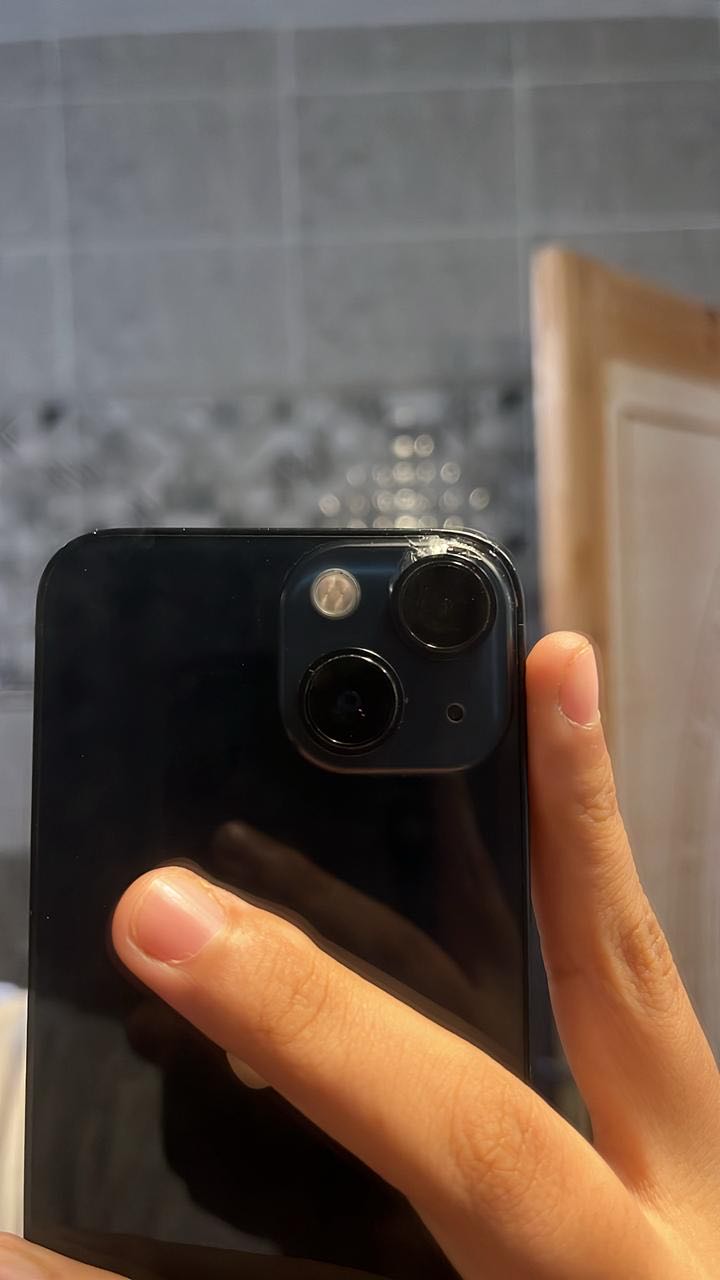 iphone 13mini