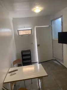 STUDIO MEUBLE AU LAC 1