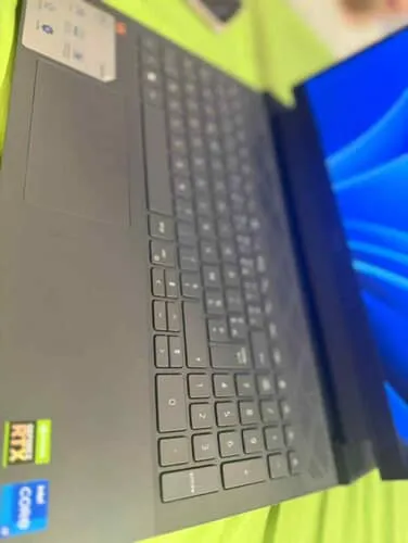 DELL G15 5520