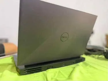 DELL G15 5520