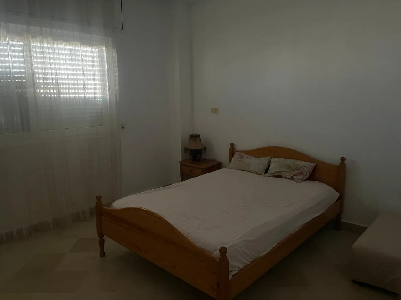 appartement 1ére Etage à louer par jour,nuitée 