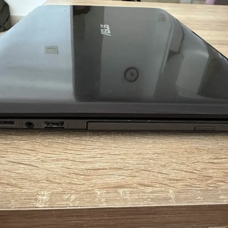 PC Portable Intel Core i5 (SSD + Nvidia) État Propre
