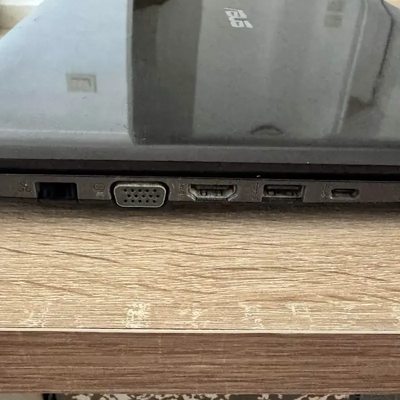 PC Portable Intel Core i5 (SSD + Nvidia) État Propre