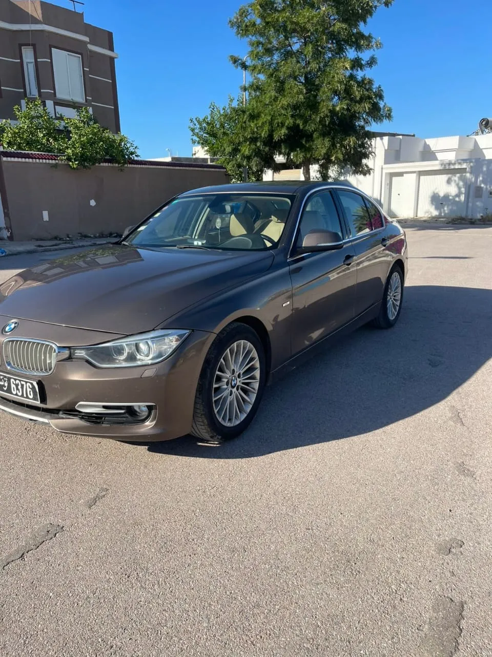 bmw 316 i