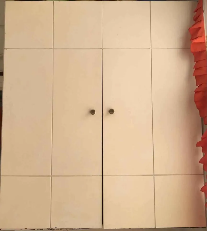 Armoire de cuisine