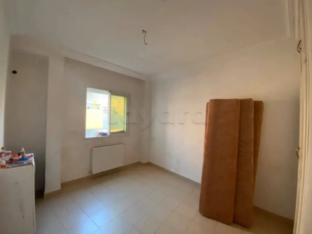 2 Appartements A Vendre Soukra