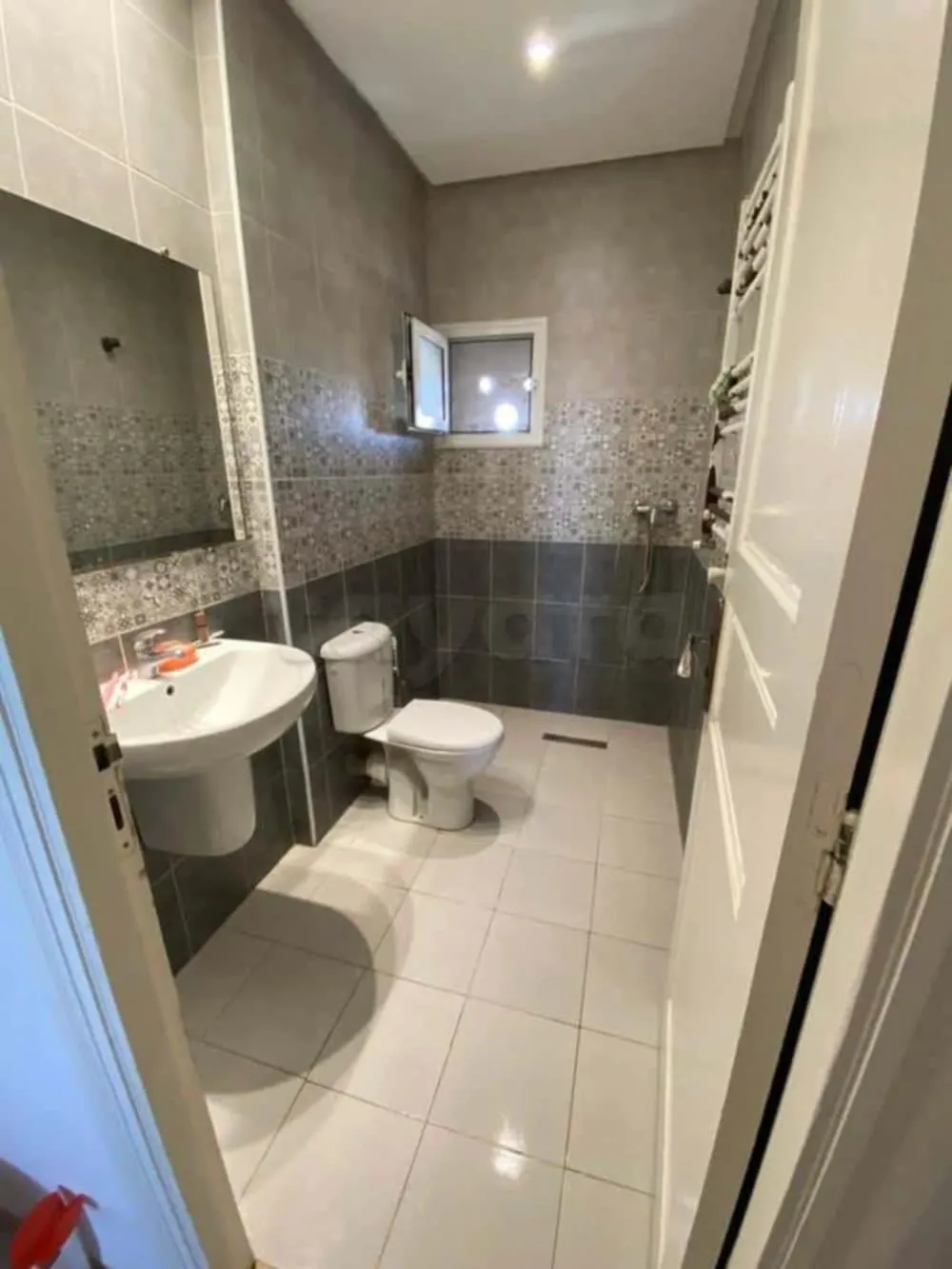 2 Appartements A Vendre Soukra