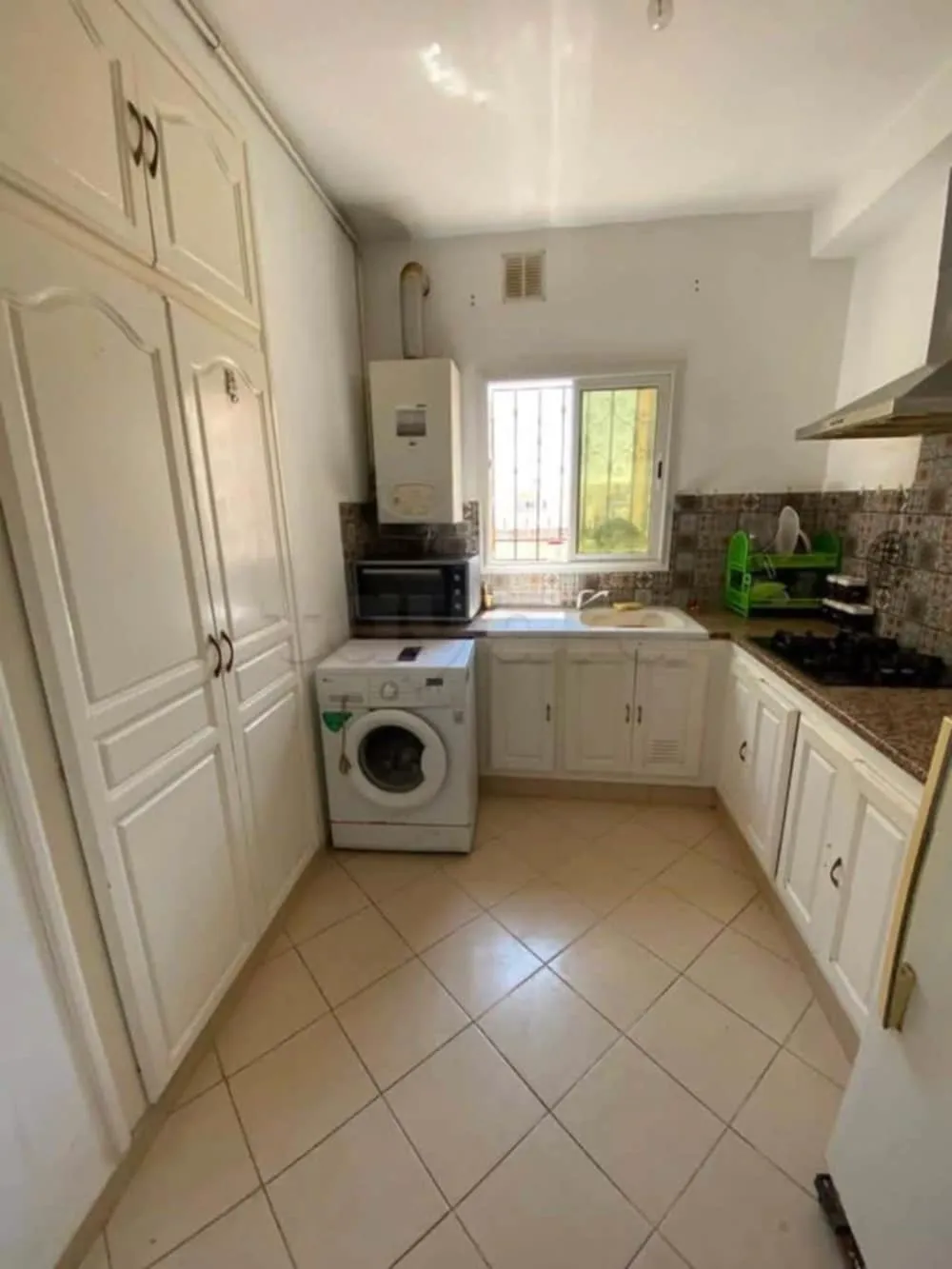 2 Appartements A Vendre Soukra
