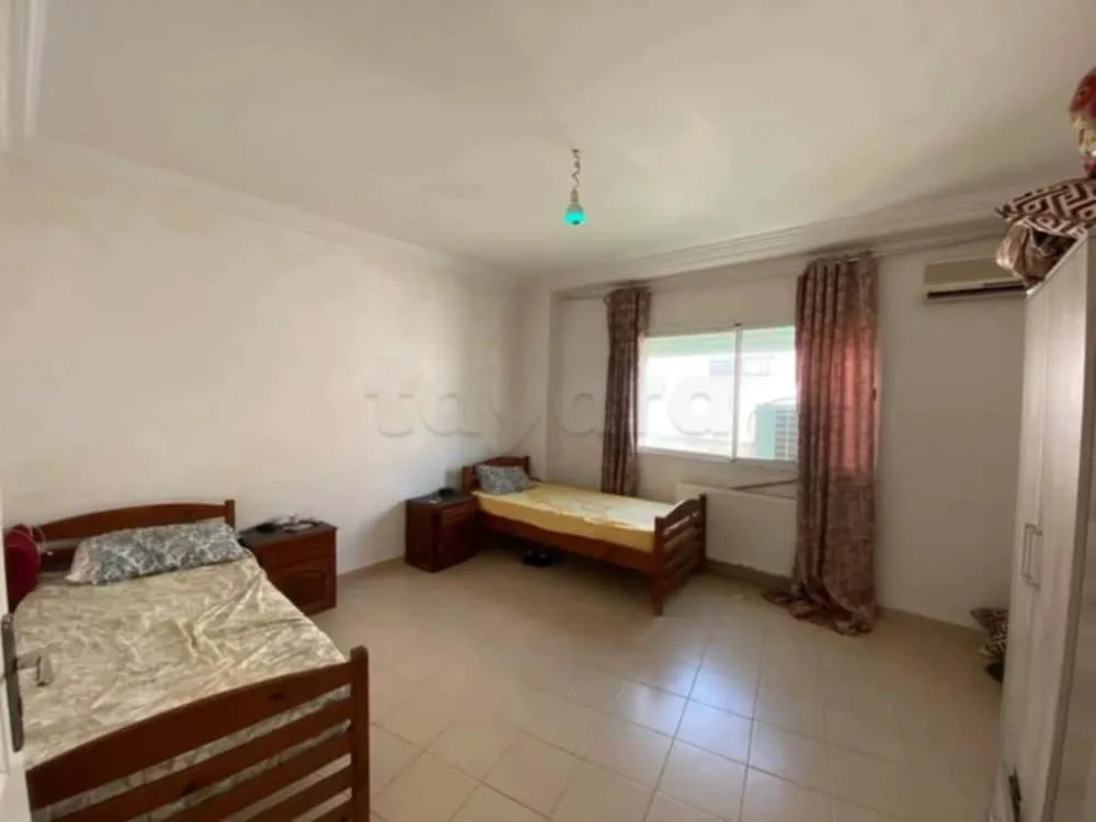 2 Appartements A Vendre Soukra