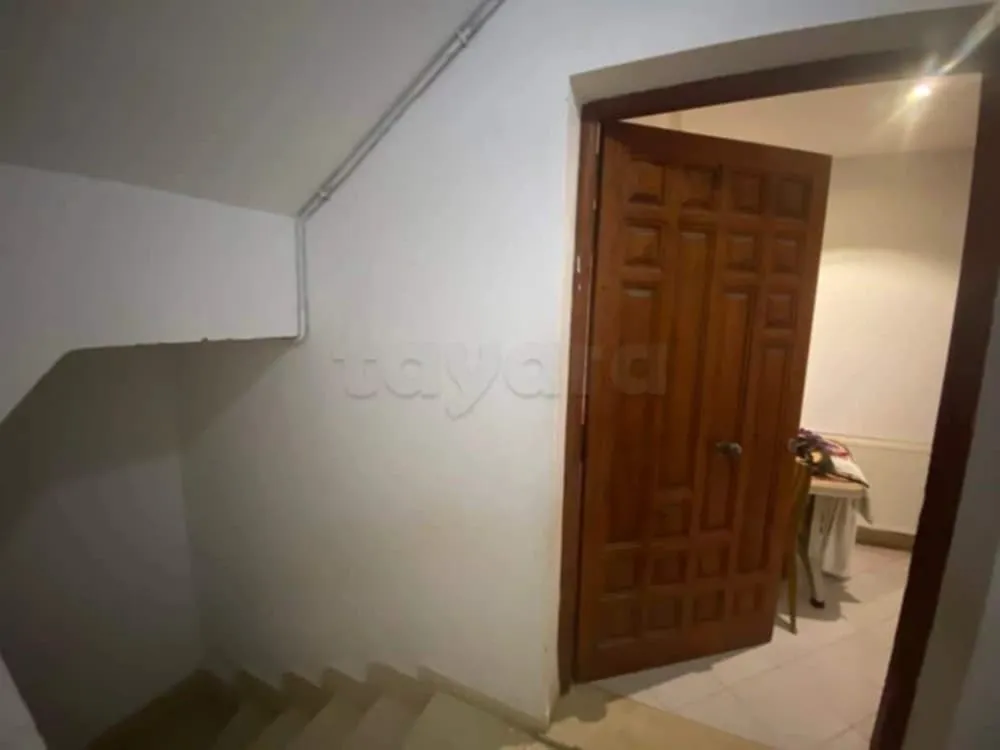 2 Appartements A Vendre Soukra