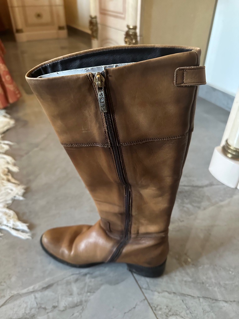 Botte Guess