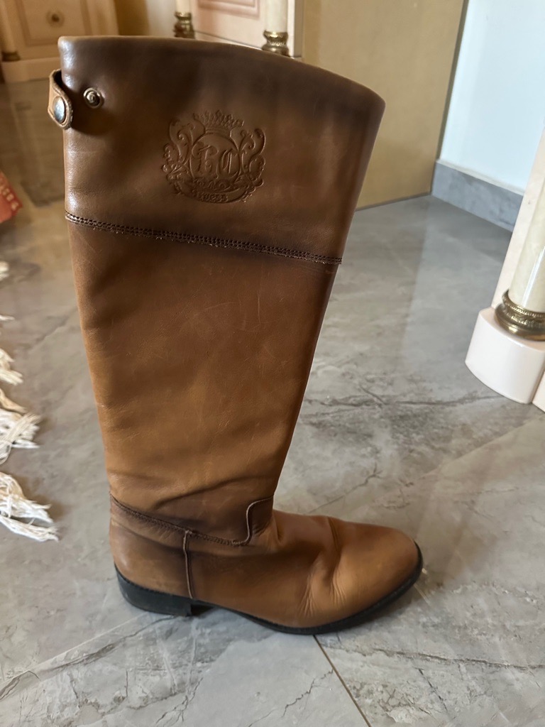 Botte Guess