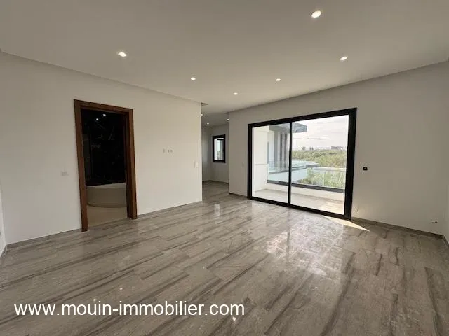 VILLA LES VIOLETTES Hammamet Sud Bessbassia AV1911