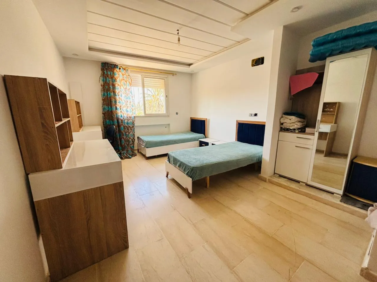 🏠 للــكــراء بالبيوم بالأسبوع او بالشهر - فــرصــة فــي ســوق الــفــجــر 🏠