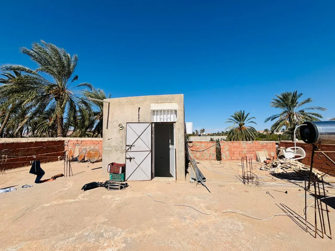 🏠 للــكــراء بالبيوم بالأسبوع او بالشهر - فــرصــة فــي ســوق الــفــجــر 🏠