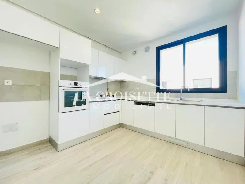 Appartement s2 à La Marsa MAL1388