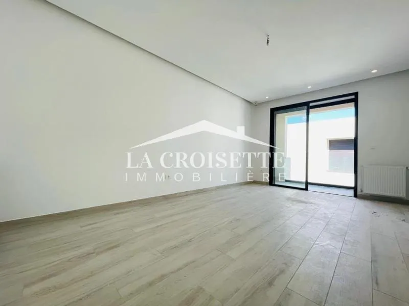 Appartement s2 à La Marsa MAL1388
